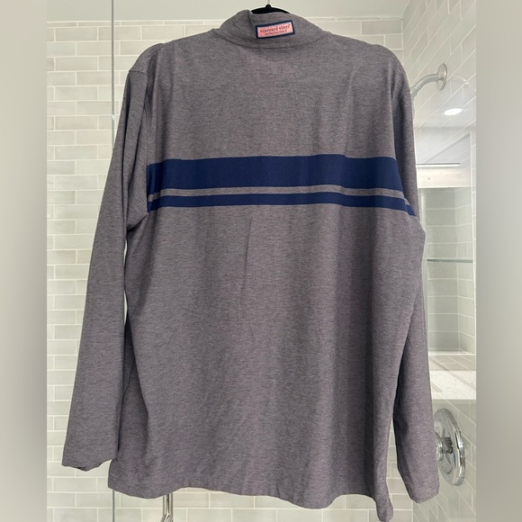 Vineyard Vines Edgartown Shep Shirt - Picture 3 of 3